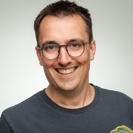 Cschack Christian Von Schack Github - Classic Minimal Photo - High Resolution