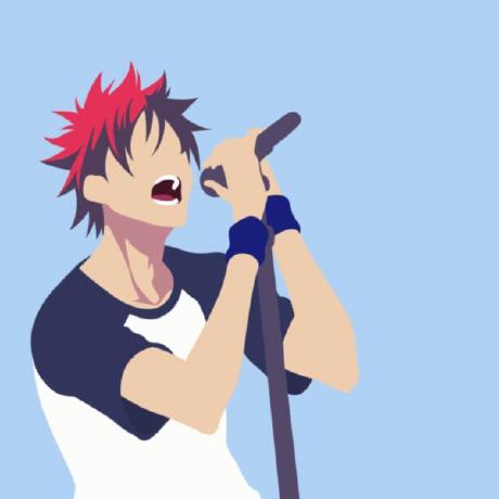 G Murasame Github - Download Stunning Abstract Photo | Retina