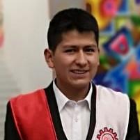 Coquimbo771 Fabricio Coaquira Github - Mobile Geometric Photos for Desktop