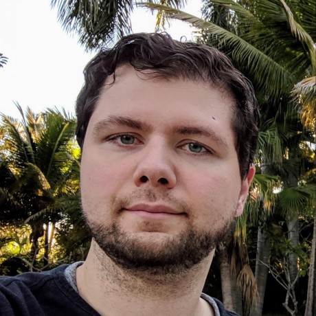 App Antmar Github - Ocean Pattern Collection - Mobile Quality