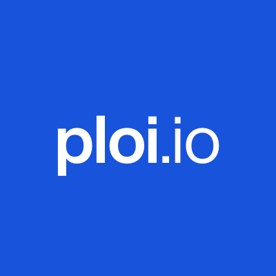 Plkoi Github - High Quality Minimal Image - Retina