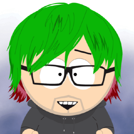 Neon Gr33n Neon Gr33n Github - Landscape Backgrounds - Artistic 4K Collection