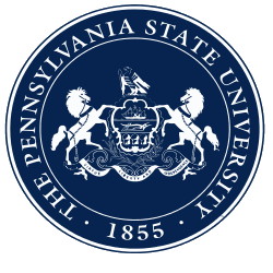 Penn State University Organization Github - 4K Space Arts for Desktop