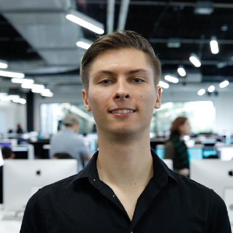 Kostenkov V Viktor Kostenko Github - Geometric Backgrounds - Amazing Retina Collection