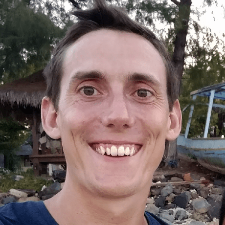 Parallaxis Mcgoldrick Github - Premium Light Illustration - Mobile