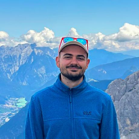 Mihailmill Mihail Github - Artistic 8K Ocean Arts | Free Download