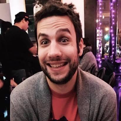 Lparrott Luke Parrott Github - Elegant Desktop Landscape Illustrations | Free Download