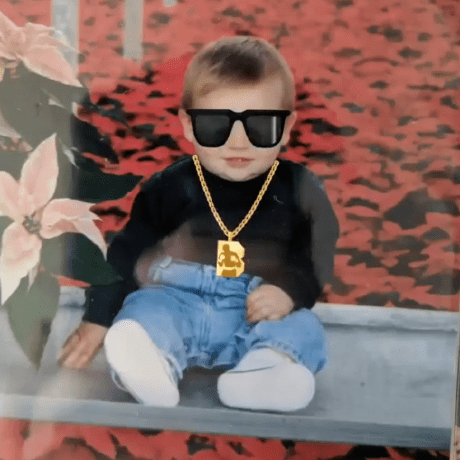 Jordan Pierre - Download Stunning Vintage Image | High Resolution