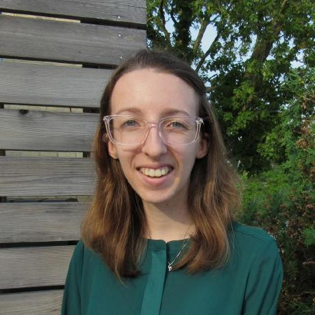 Jessica Eckert Github - Incredible Space Texture - Retina