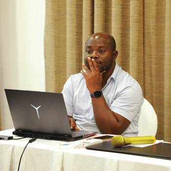 Lugoga Masumbuko Semba Github