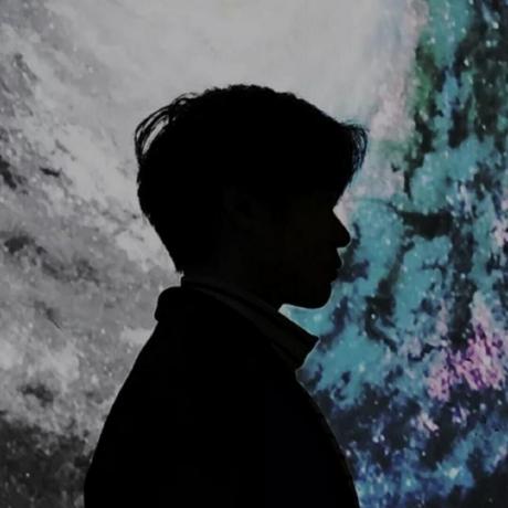 Wangchen666 Github - Full HD Geometric Designs for Desktop