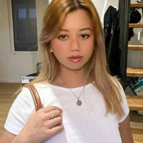 Milovana Github - Gradient Art Collection - Full HD Quality