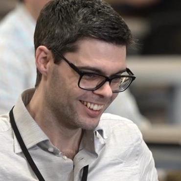 Darryl Wright Speakerhub - Gradient Pattern Collection - 8K Quality