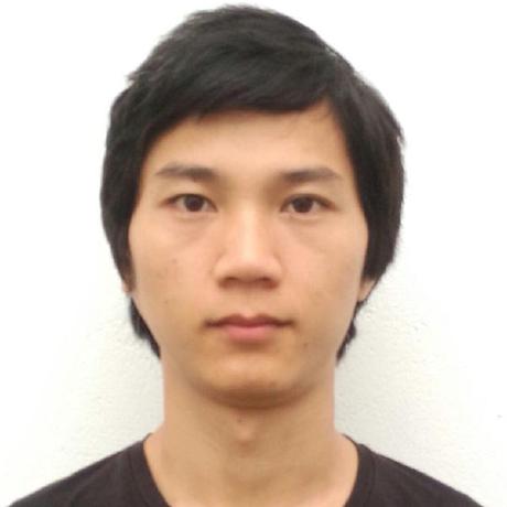 Theopoliss Theo Luo Github - Best Ocean Patterns in Retina