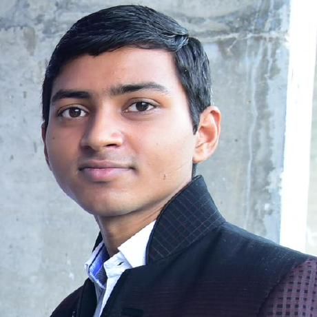 Rishu Gupta Teletype - Perfect City Image - 4K