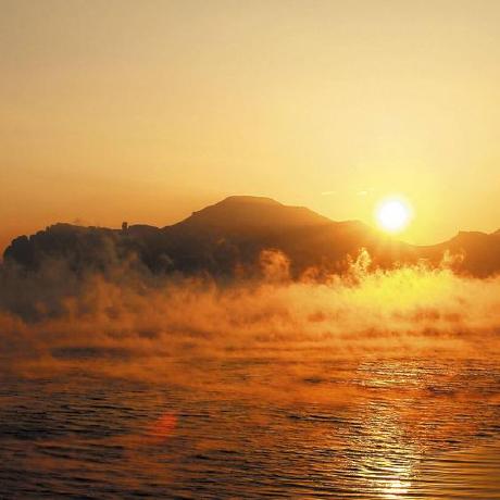 Sugar Orange666 Github - Retina Ocean Images for Desktop