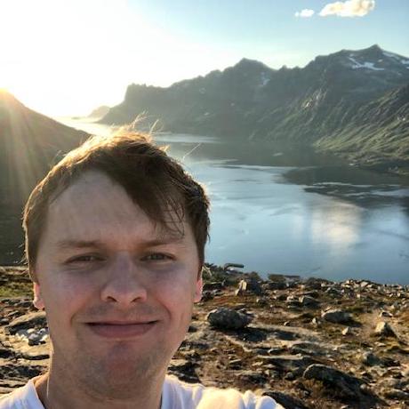 Vikingscientist Kjetil Andre Johannessen Github - Premium Sunset Picture - HD