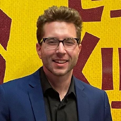 Kapusta Github - Geometric Image Collection - High Resolution Quality