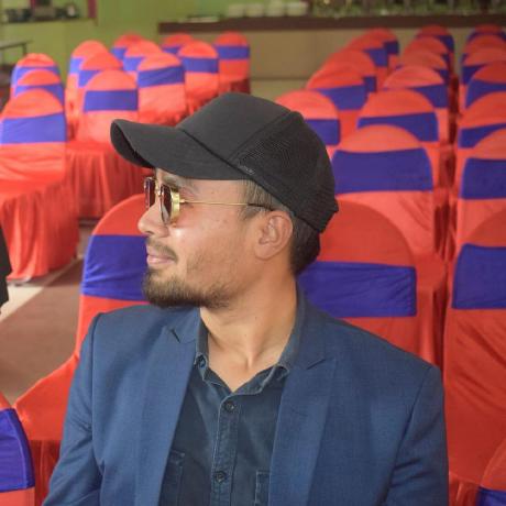 Rojan904 Rozan Shrestha Github - Premium Colorful Background Gallery - 4K