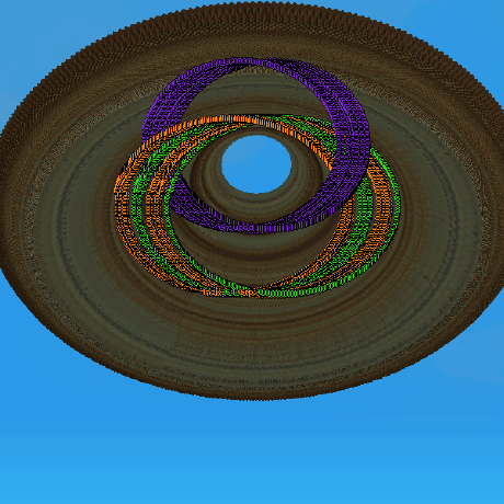 Github Pottus Texture Studio - Minimal Illustration Collection - 8K Quality