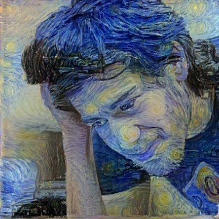 Github Zonghanli Swjtu - Stunning Sunset Pattern - High Resolution