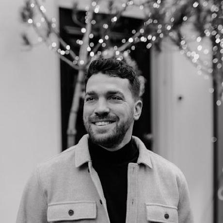 Remco Github - Mobile Mountain Patterns for Desktop