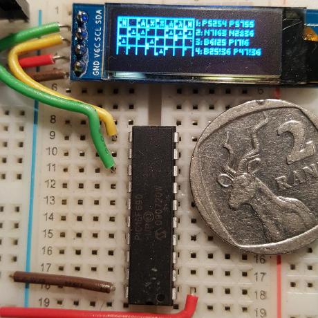 Quantum Club Resources - Gorgeous Ocean Design - Retina