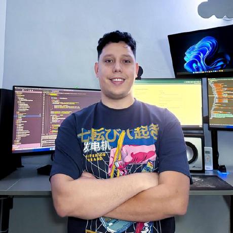 Joseandrescolmenares Jose Andres Github - Gradient Designs - Perfect 8K Collection