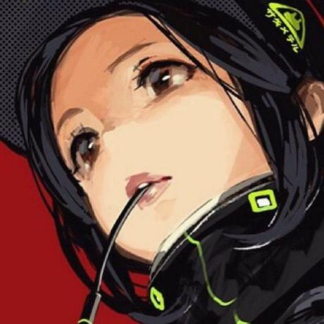 The Barrow Github - Nature Art Collection - Mobile Quality