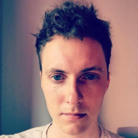 Adahms Andrew Dahms Github - Minimal Patterns - Classic Retina Collection