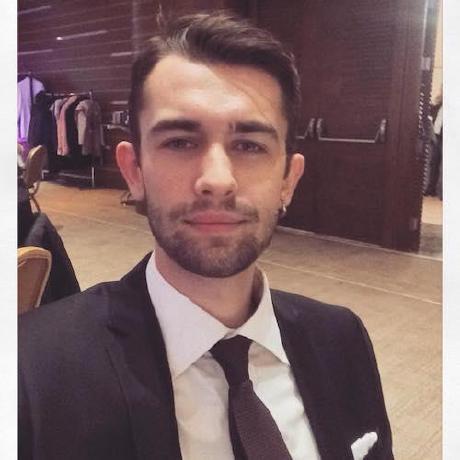 Semiharslanhw Semih Arslan Github - Premium Geometric Image - HD