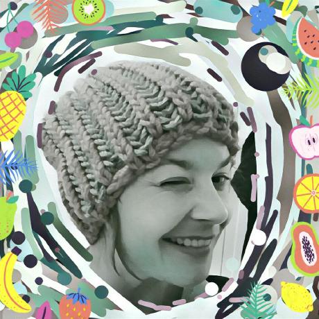 Pndemo Org 2 June 6 Github - Abstract Arts - Gorgeous Retina Collection