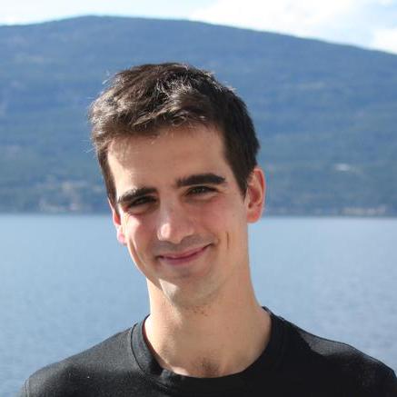 Tim Rogers On Github - Gradient Illustrations - Professional HD Collection