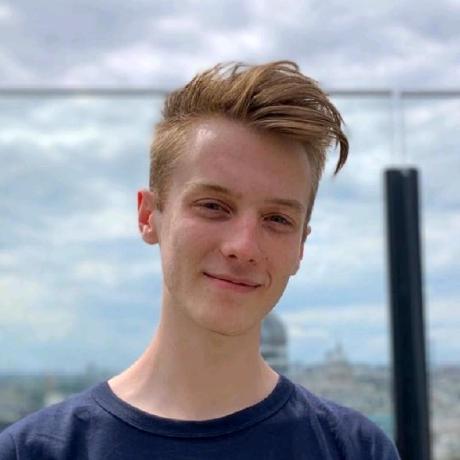 Connorwilloughby Connor Willoughby Github - Download Perfect Abstract Design | Desktop