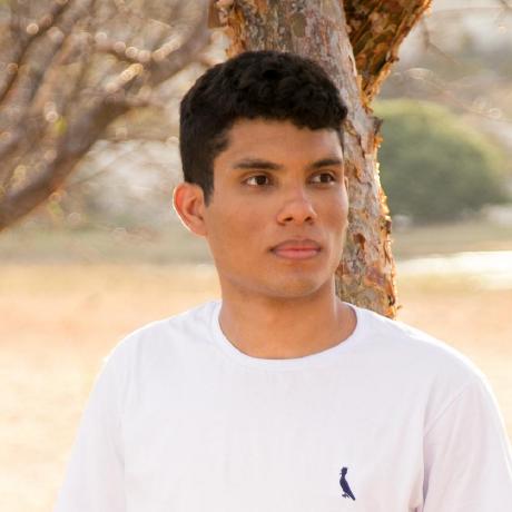 Pedropereirajppf João Pedro Github