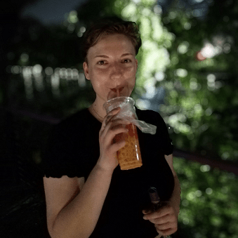 Kalina Piskorska Github - Premium City Image Gallery - Desktop