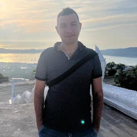 Sergeygeorg Sergey Filippov Github - Ultra HD 4K Ocean Backgrounds | Free Download