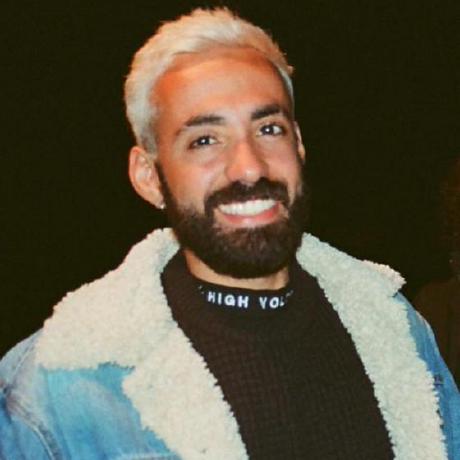 Edumartinsg Eduardo Martins Github - HD Dark Wallpapers for Desktop