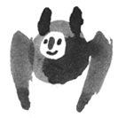 Bad Bats 22462 Github - Colorful Patterns - Amazing Ultra HD Collection