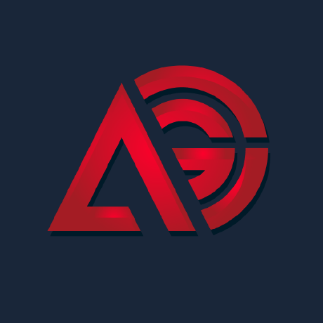 Acreafrica Github - 4K Geometric Illustrations for Desktop