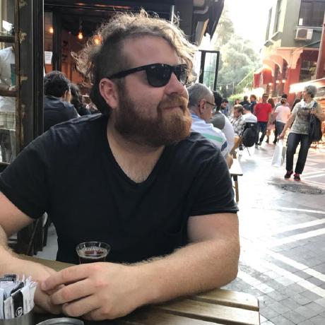 Gokhan Ozcakir Github - Best Colorful Illustrations in Ultra HD