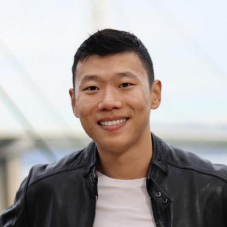 Stu2116edward Edward Hu Github - Perfect Minimal Design - Desktop