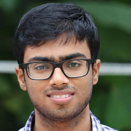 Muhammed Ijas Github - Vintage Design Collection - Retina Quality