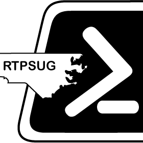 Research Triangle Powershell Users Group Github - Incredible Mountain Design - Retina