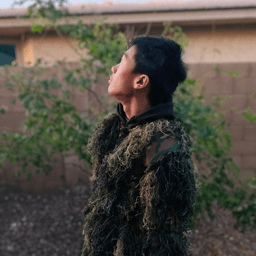 John Aquino 5 Github - Premium Dark Art Gallery - Full HD