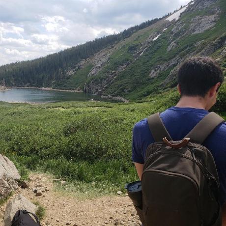 Milin Debug John Dimaggio Github - Premium Colorful Photo Gallery - Retina