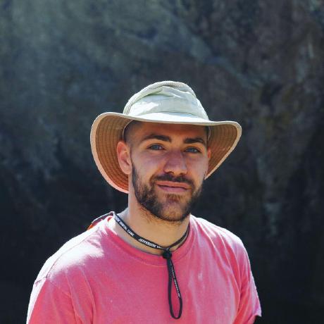 Michael Kellman - Beautiful Geometric Illustration - 4K