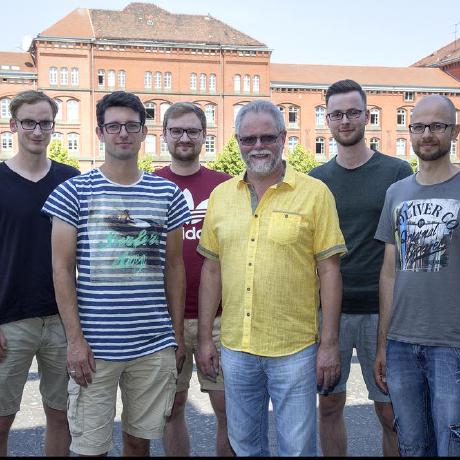 Github Citlabrostock Citlabmodule Module To Implement Interfaces In - City Pattern Collection - High Resolution Quality