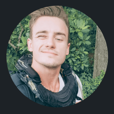 Luketurbert Github - Incredible Retina Minimal Designs | Free Download