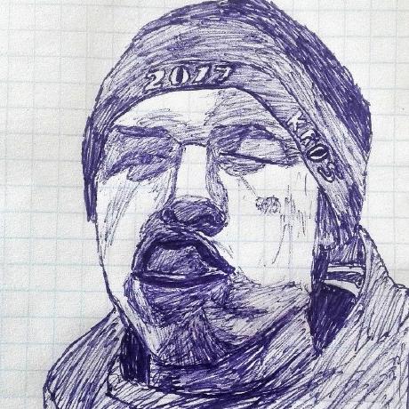 Kroscho Github